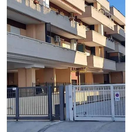 La Tana Del Gladiatore 67 Apartment *