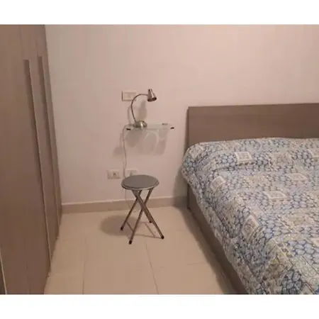 La Tana Del Gladiatore 67 Apartment *
