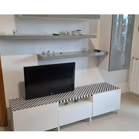 La Tana Del Gladiatore 67 Apartmán Řím