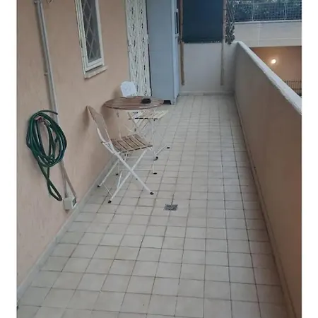 La Tana Del Gladiatore 67 * Řím