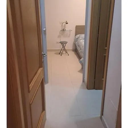 Apartmán La Tana Del Gladiatore 67