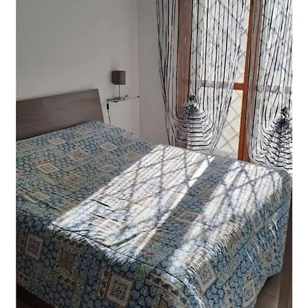 La Tana Del Gladiatore 67 Apartmán